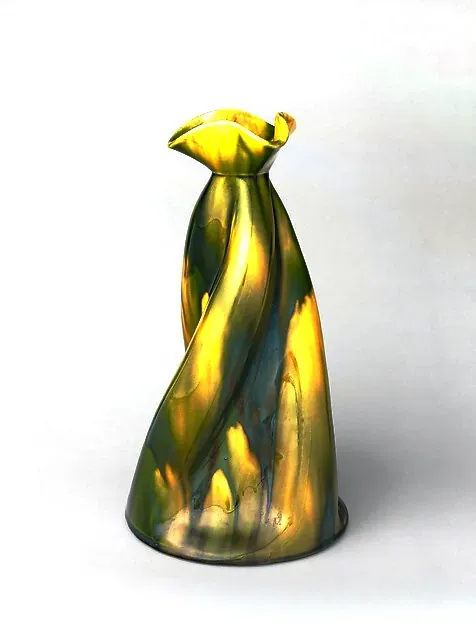 Vase