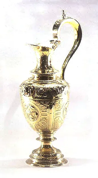 Ewer